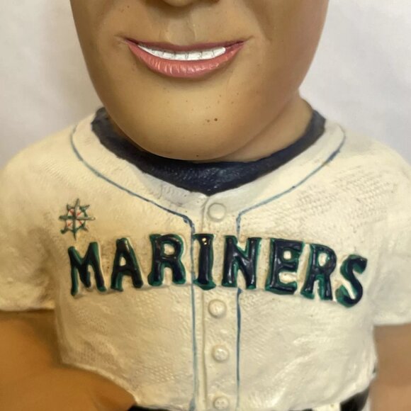 Edgar Martinez Savings Bank Seattle Mariners MLB HOF Walmart Children's Hospital - Picture 7 of 11